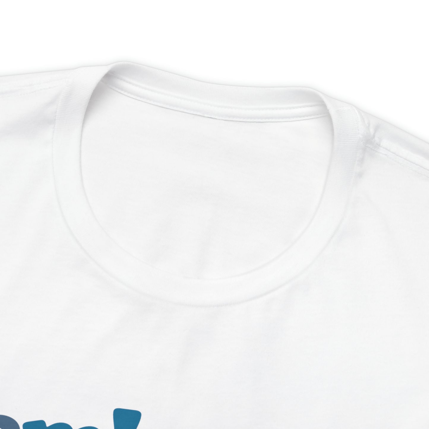 Unisex Jersey Short Sleeve Tee - Embrace Your Diff