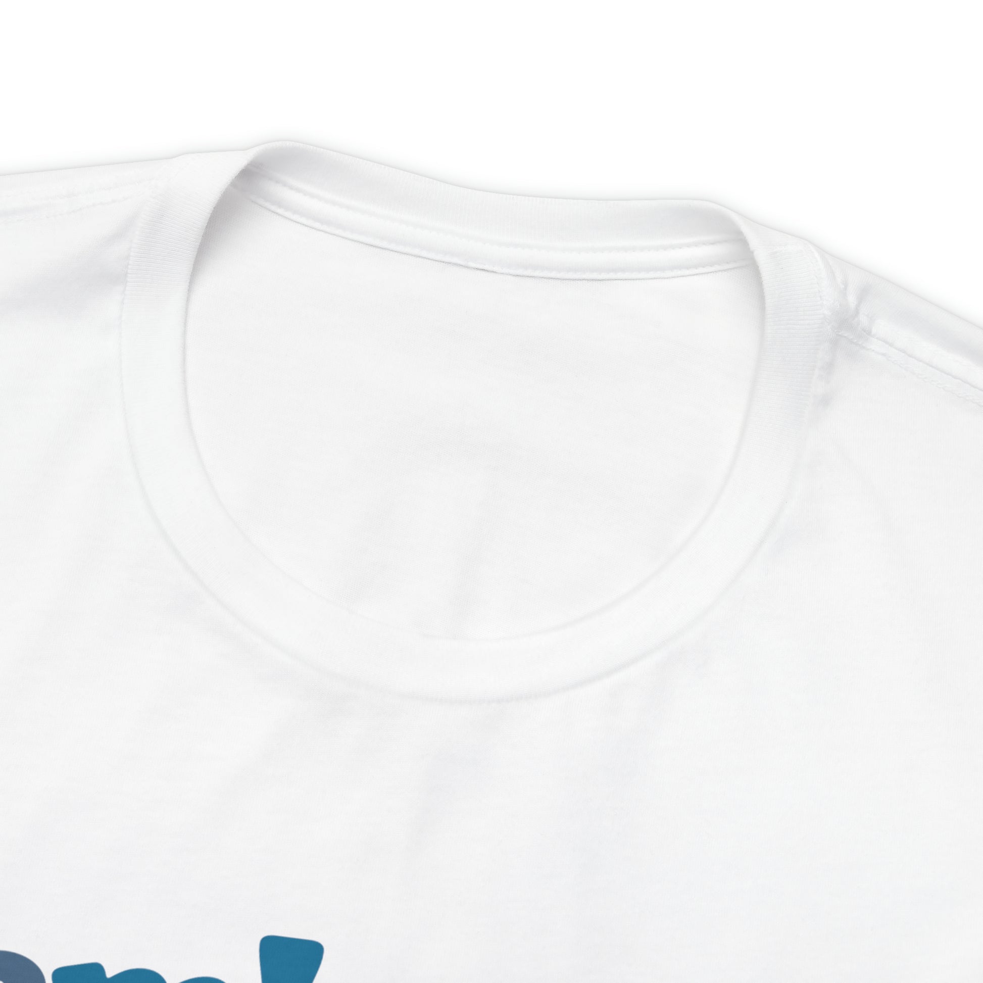 Unisex Jersey Short Sleeve Tee - Embrace Your Diff