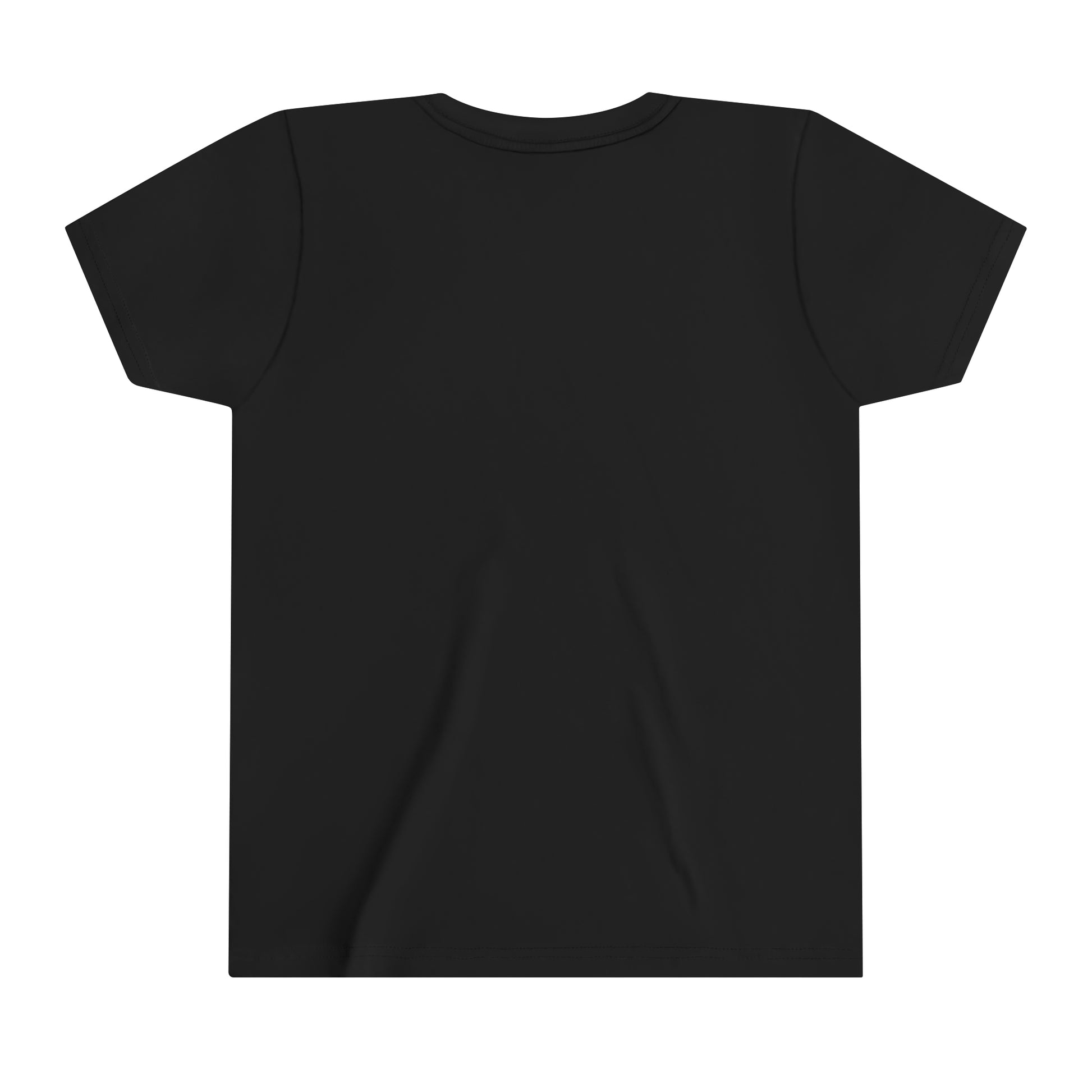 YOUTH TSHIRT TEMPLATE - Embrace Your Diff