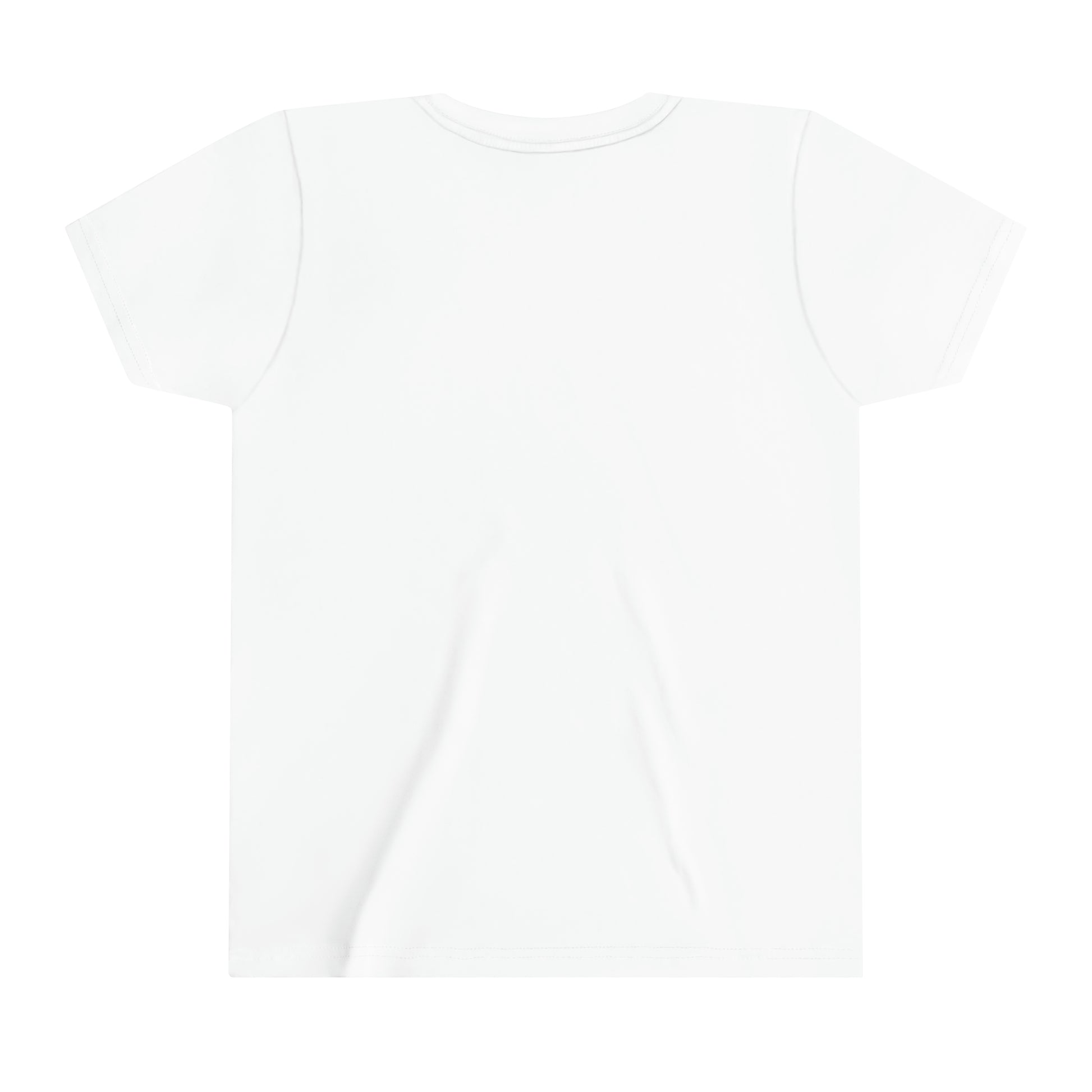 YOUTH TSHIRT TEMPLATE - Embrace Your Diff