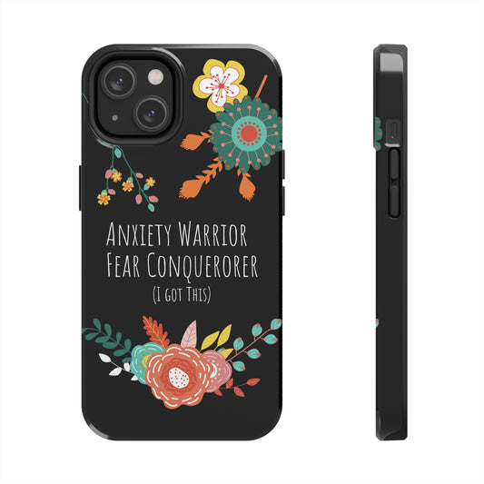 Tough Phone Cases - Embrace Your Diff