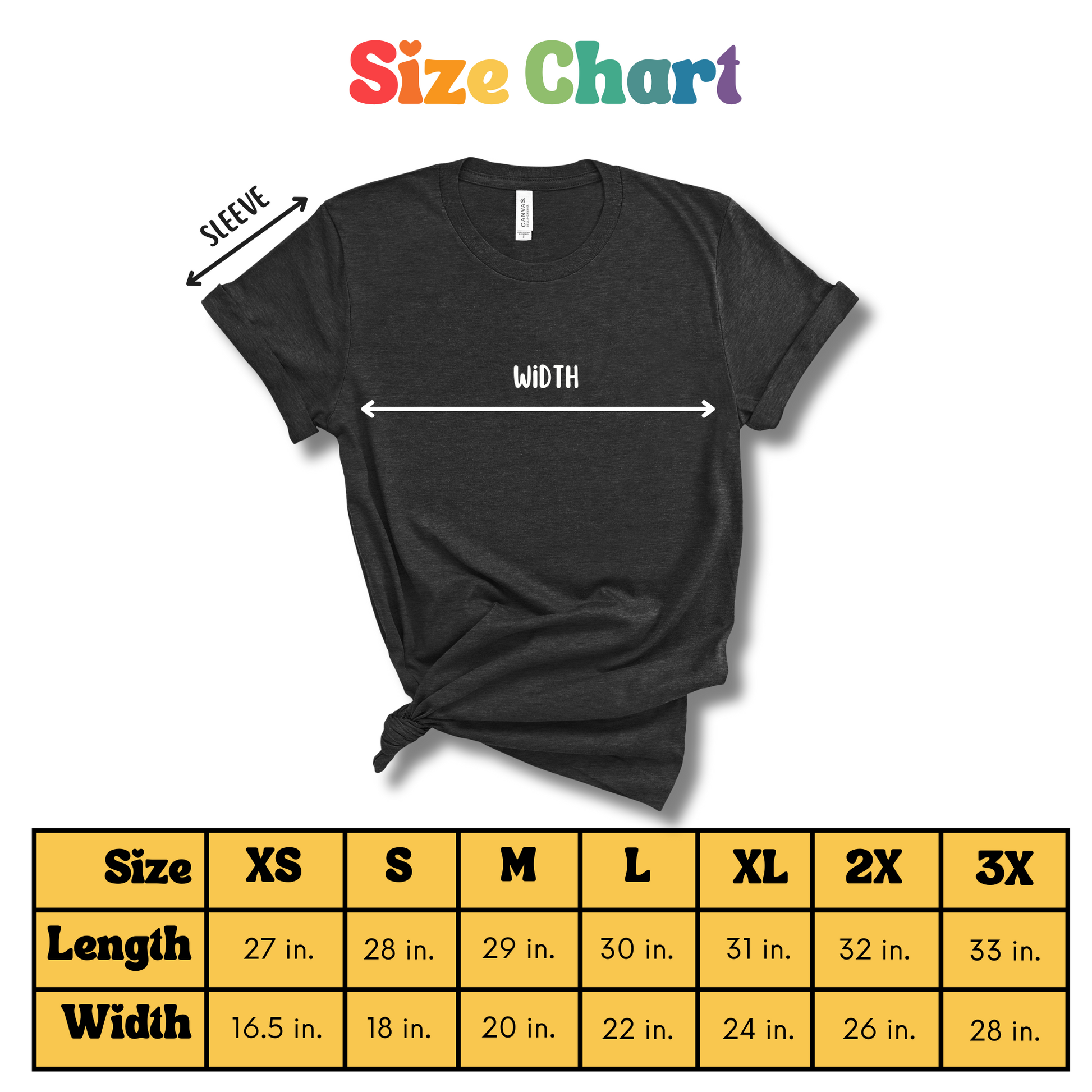 Cute Neurodiversity Tshirt, Overstimulated Shirt - Yellow - Embrace Your Diff