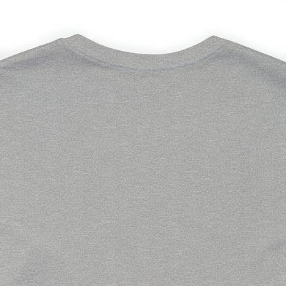 Embrace Your Diff Logo Tshirt - Embrace Your Diff