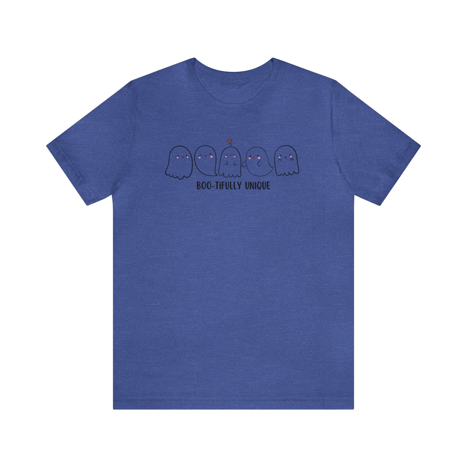 Unisex Jersey Short Sleeve Tee - Embrace Your Diff