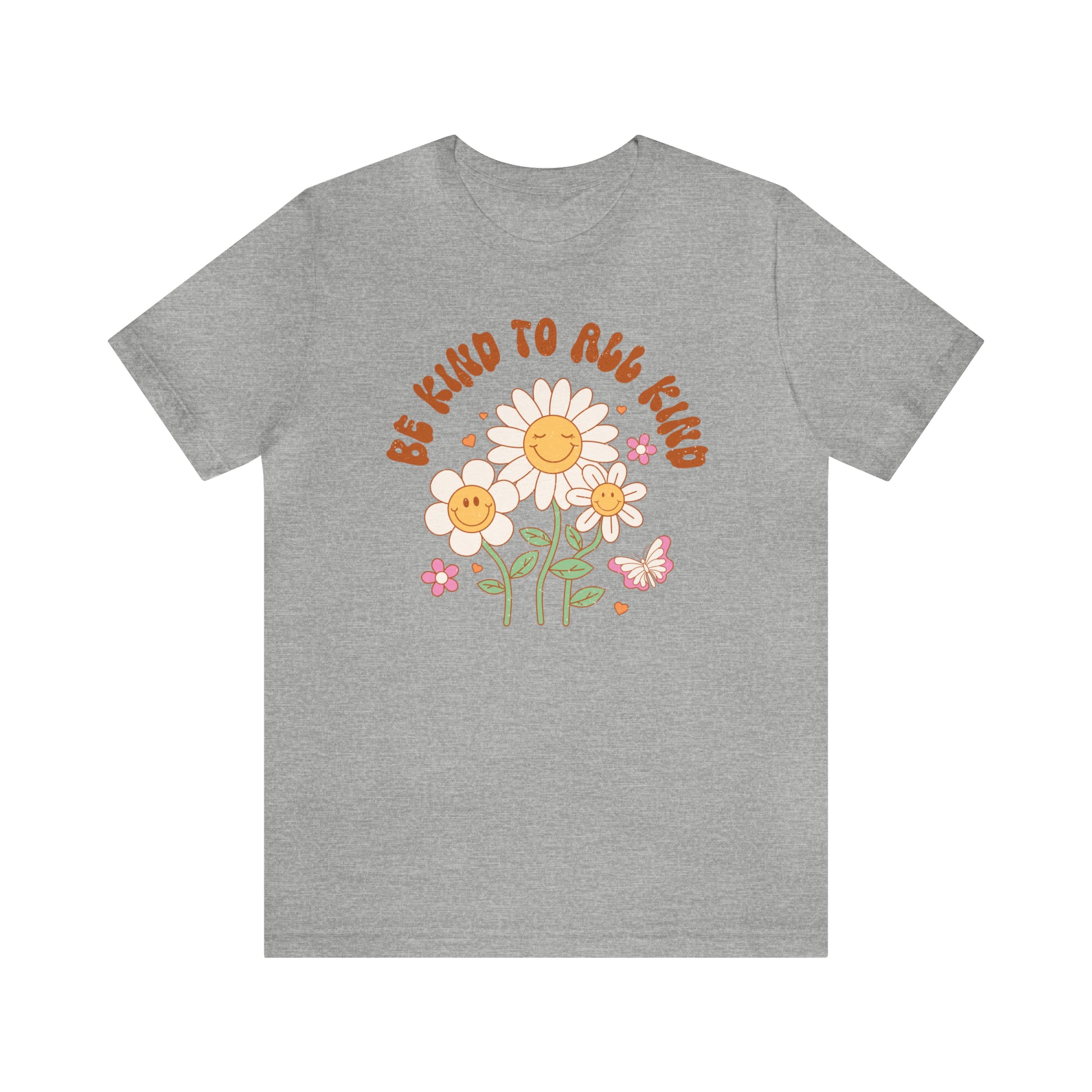 Unisex Jersey Short Sleeve Tee - Embrace Your Diff