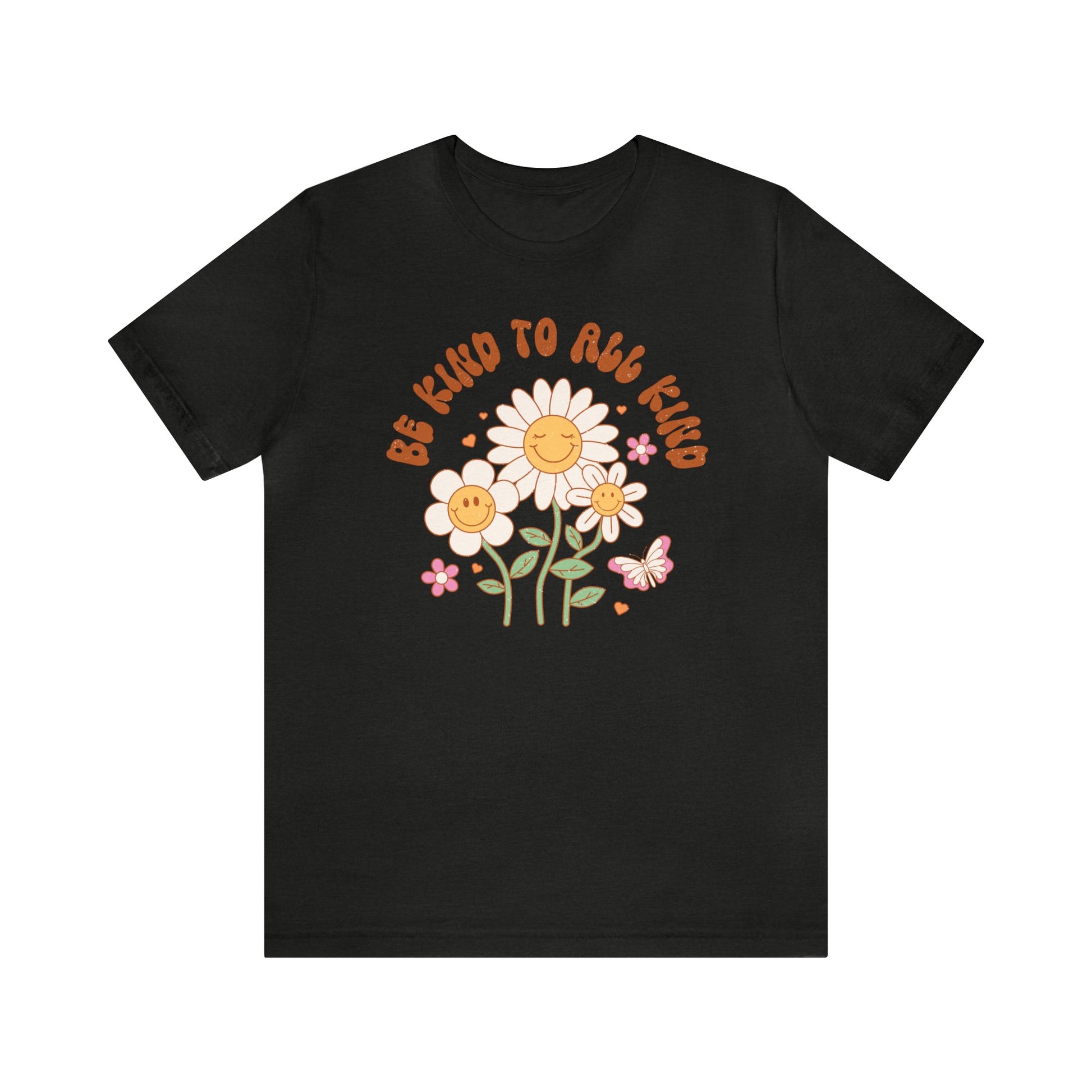 Unisex Jersey Short Sleeve Tee - Embrace Your Diff