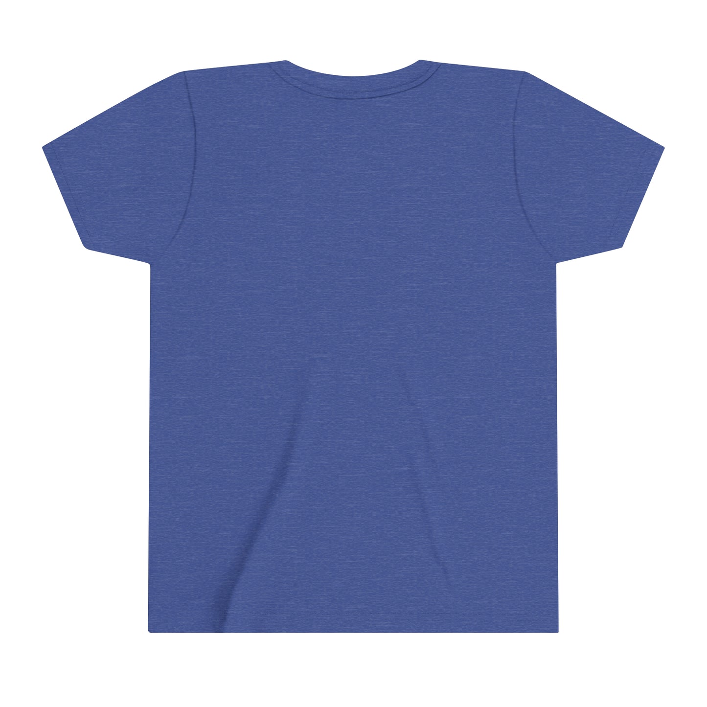 YOUTH TSHIRT TEMPLATE - Embrace Your Diff