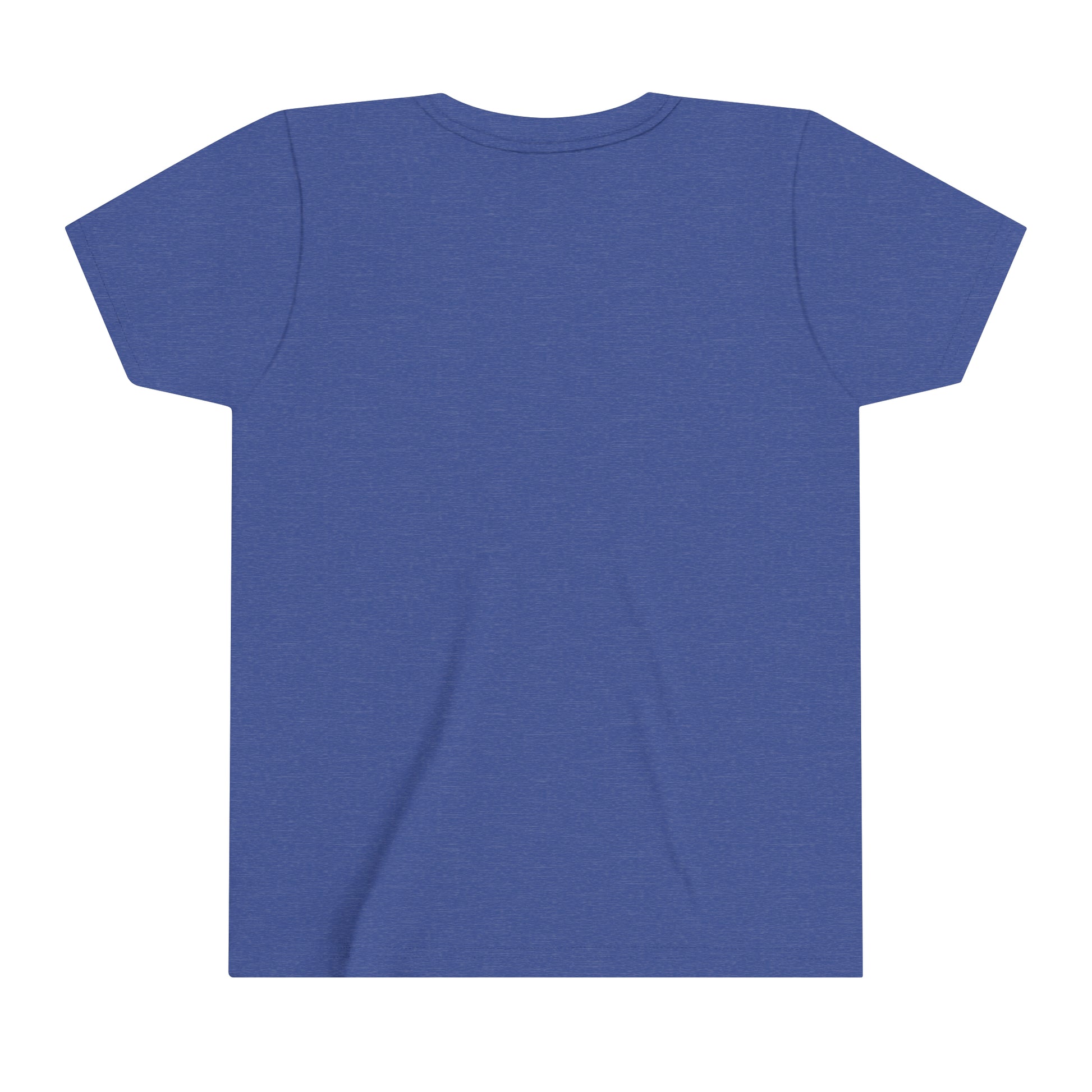 YOUTH TSHIRT TEMPLATE - Embrace Your Diff