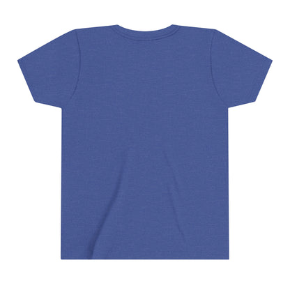 YOUTH TSHIRT TEMPLATE - Embrace Your Diff