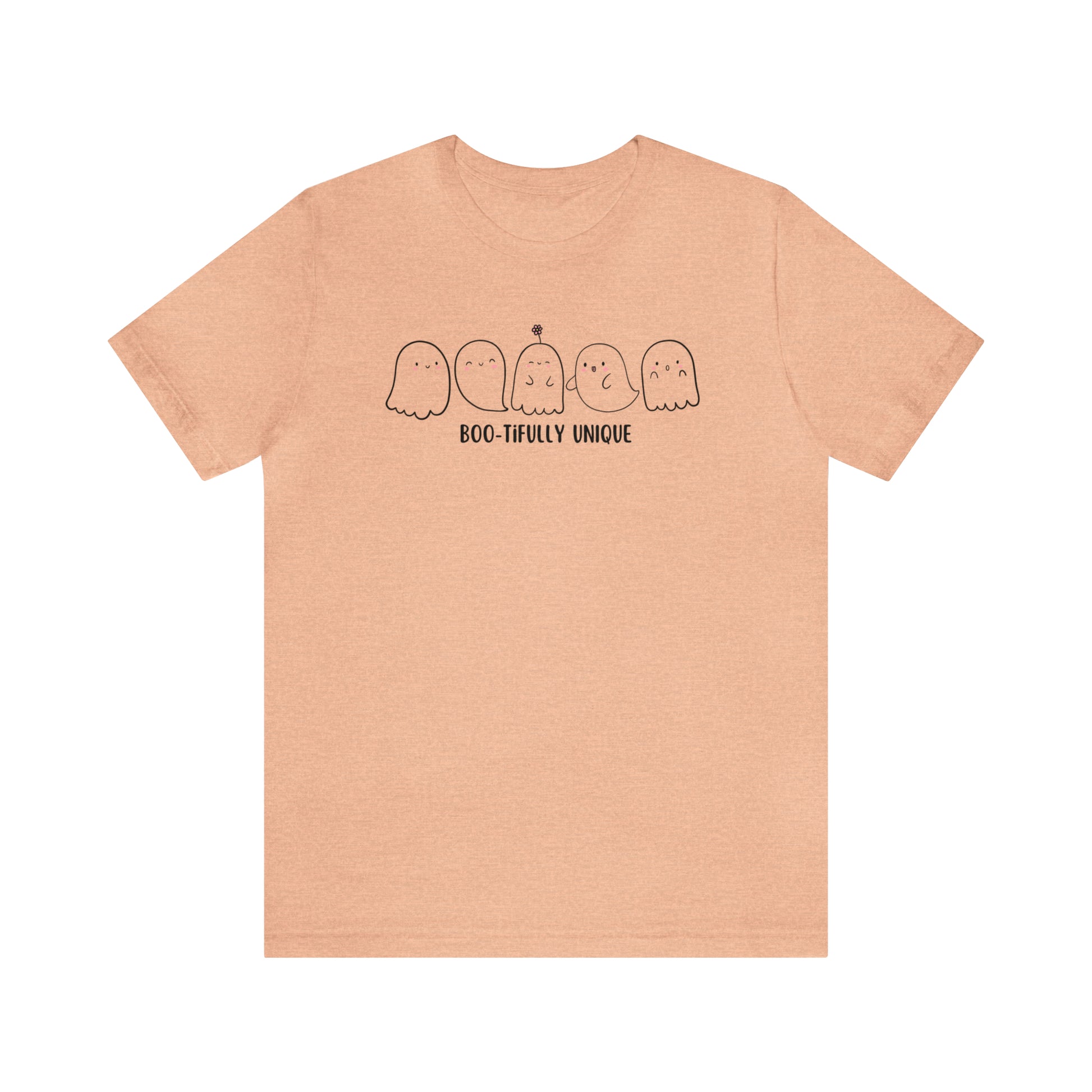 Unisex Jersey Short Sleeve Tee - Embrace Your Diff