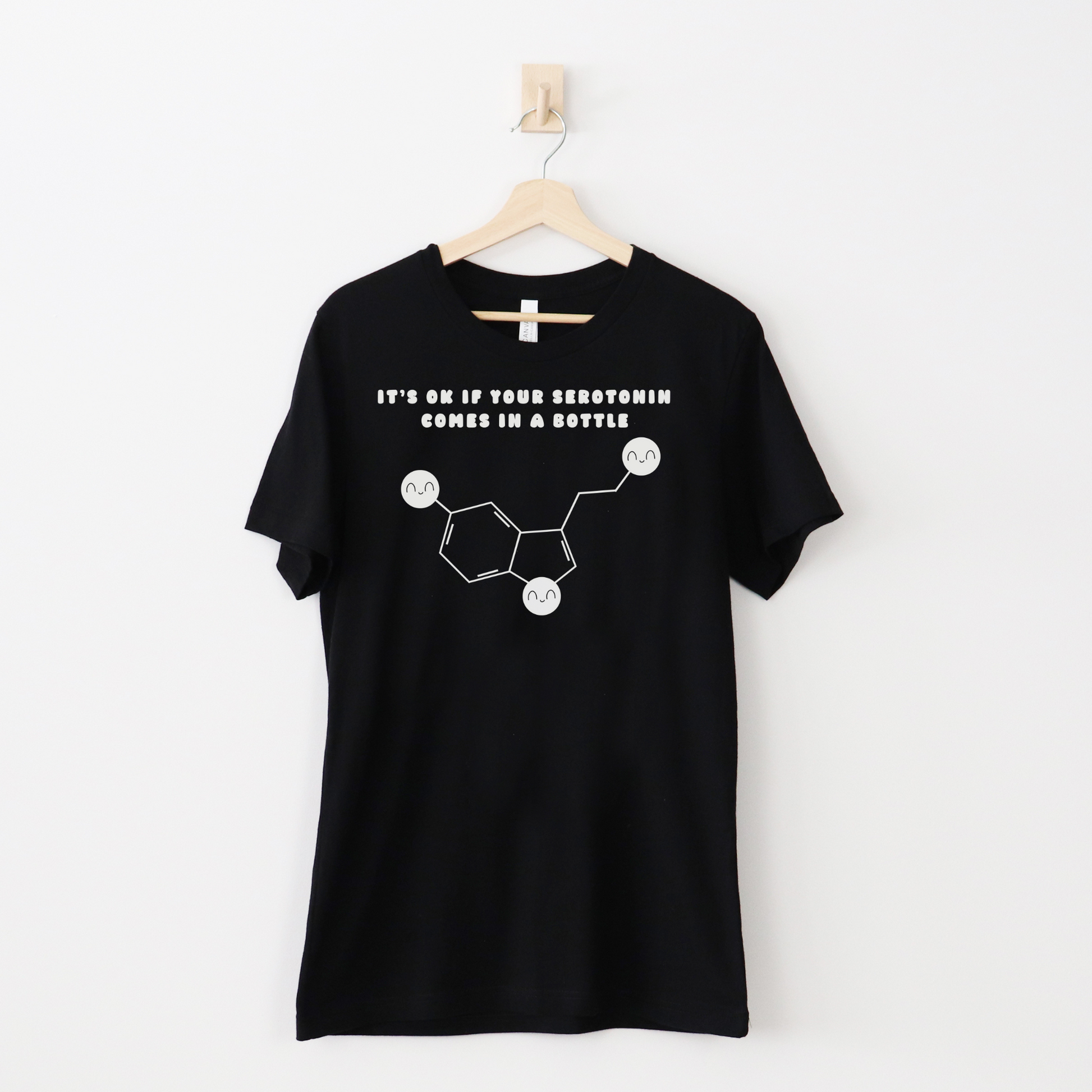 Mental Health Awareness Tshirt - Destigmatise Mental Health - Embrace Your Diff