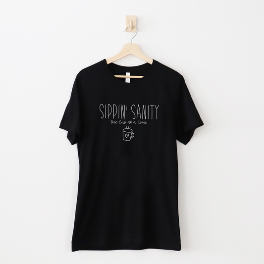 Unisex Coffee Lovers Shirt - Embrace Your Diff