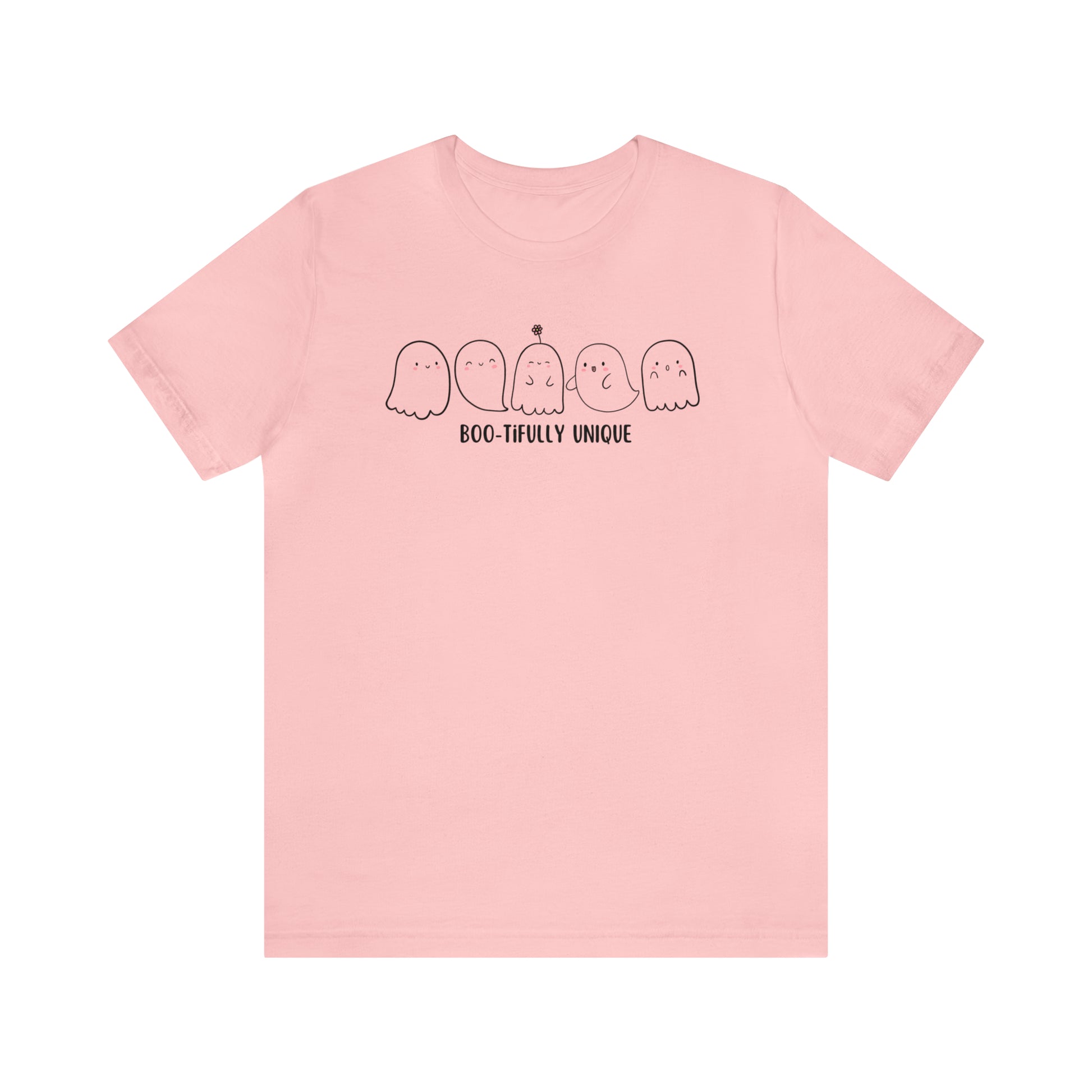 Unisex Jersey Short Sleeve Tee - Embrace Your Diff