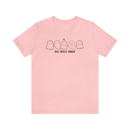 Unisex Jersey Short Sleeve Tee - Embrace Your Diff