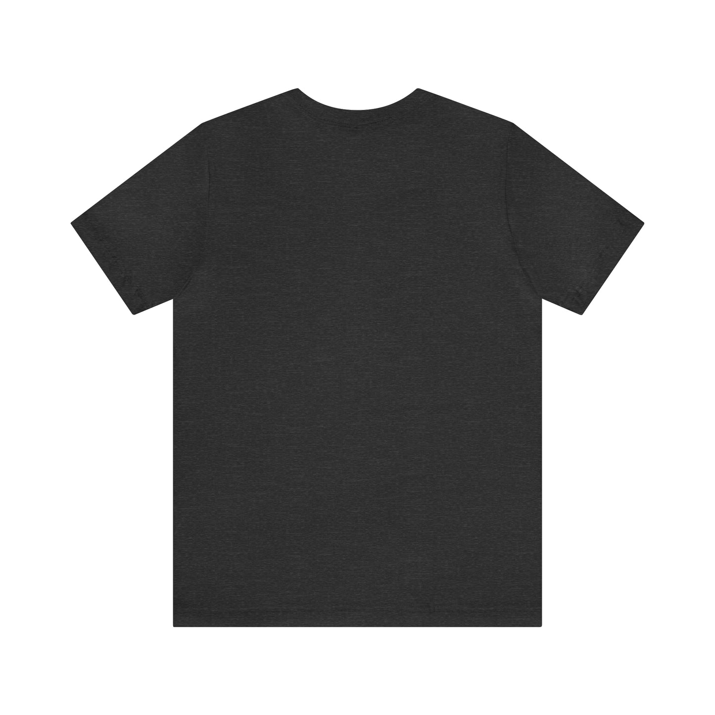Embrace Your Diff Logo Tshirt - Embrace Your Diff