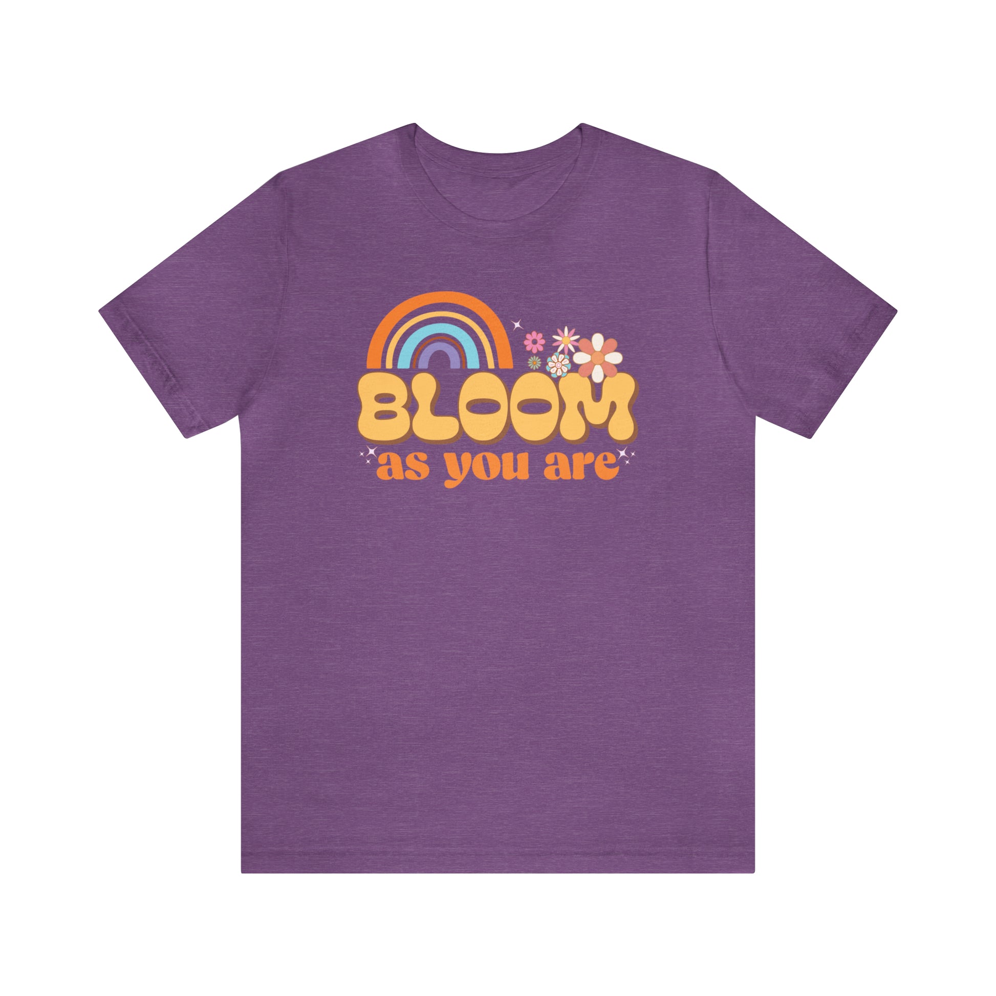 Unisex Jersey Short Sleeve Tee - Embrace Your Diff