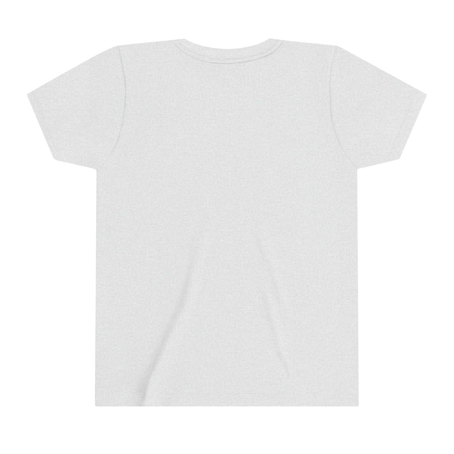 YOUTH TSHIRT TEMPLATE - Embrace Your Diff