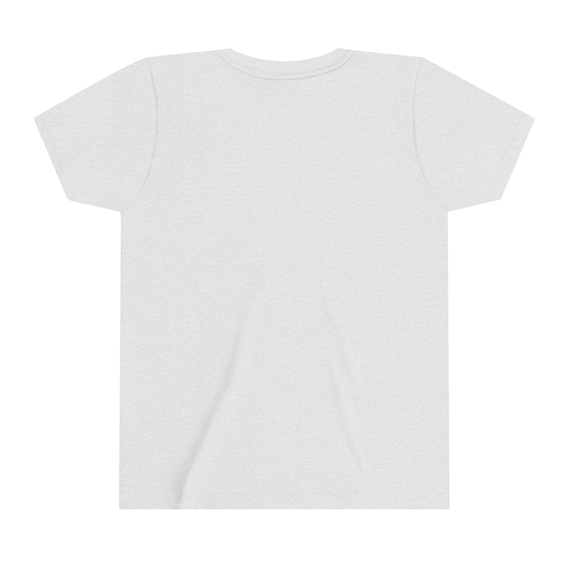 YOUTH TSHIRT TEMPLATE - Embrace Your Diff