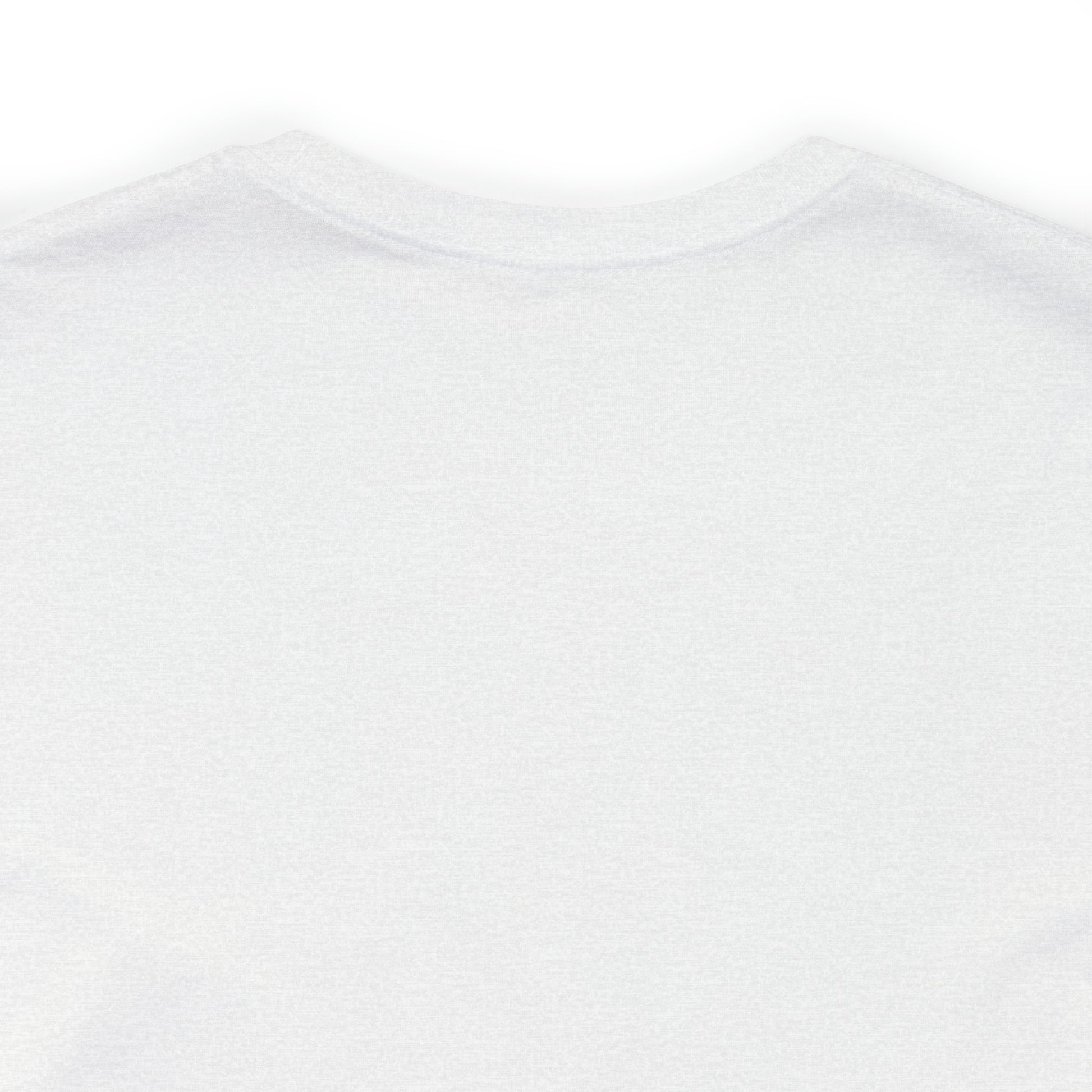 Unisex Jersey Short Sleeve Tee - Embrace Your Diff