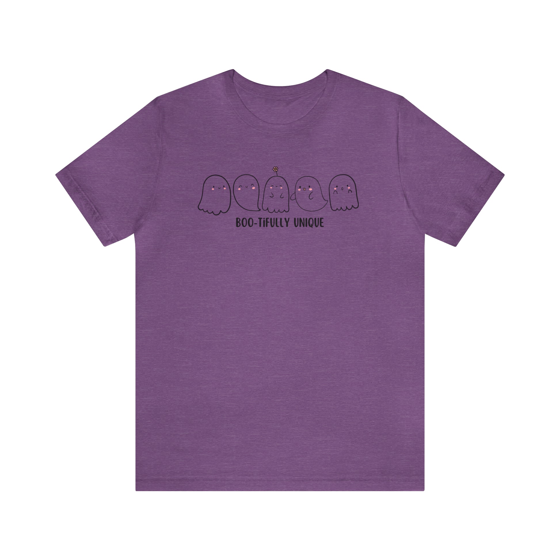 Unisex Jersey Short Sleeve Tee - Embrace Your Diff