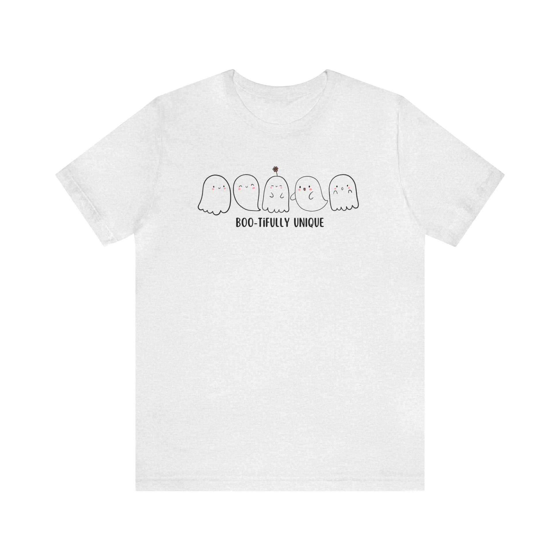 Unisex Jersey Short Sleeve Tee - Embrace Your Diff