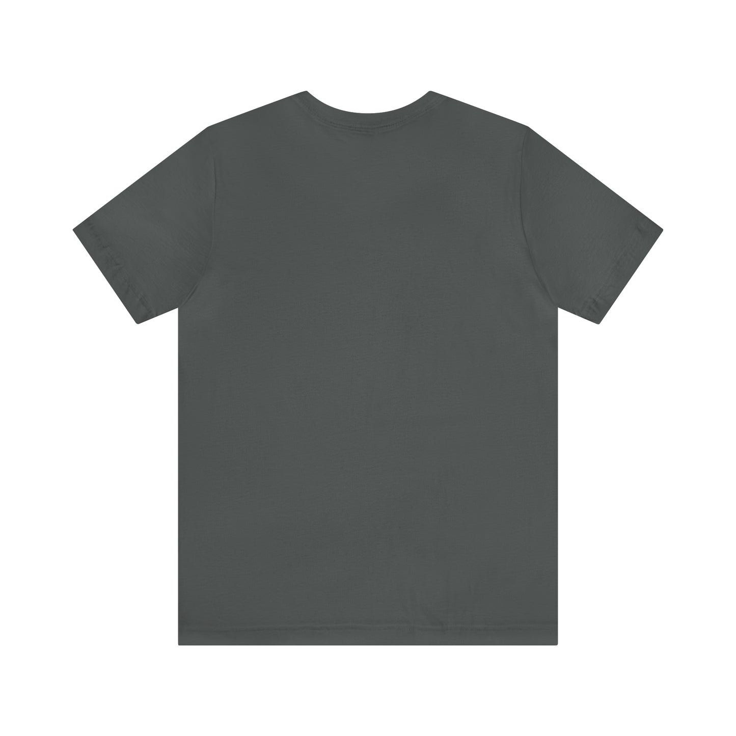 Embrace Your Diff Logo Tshirt - Embrace Your Diff
