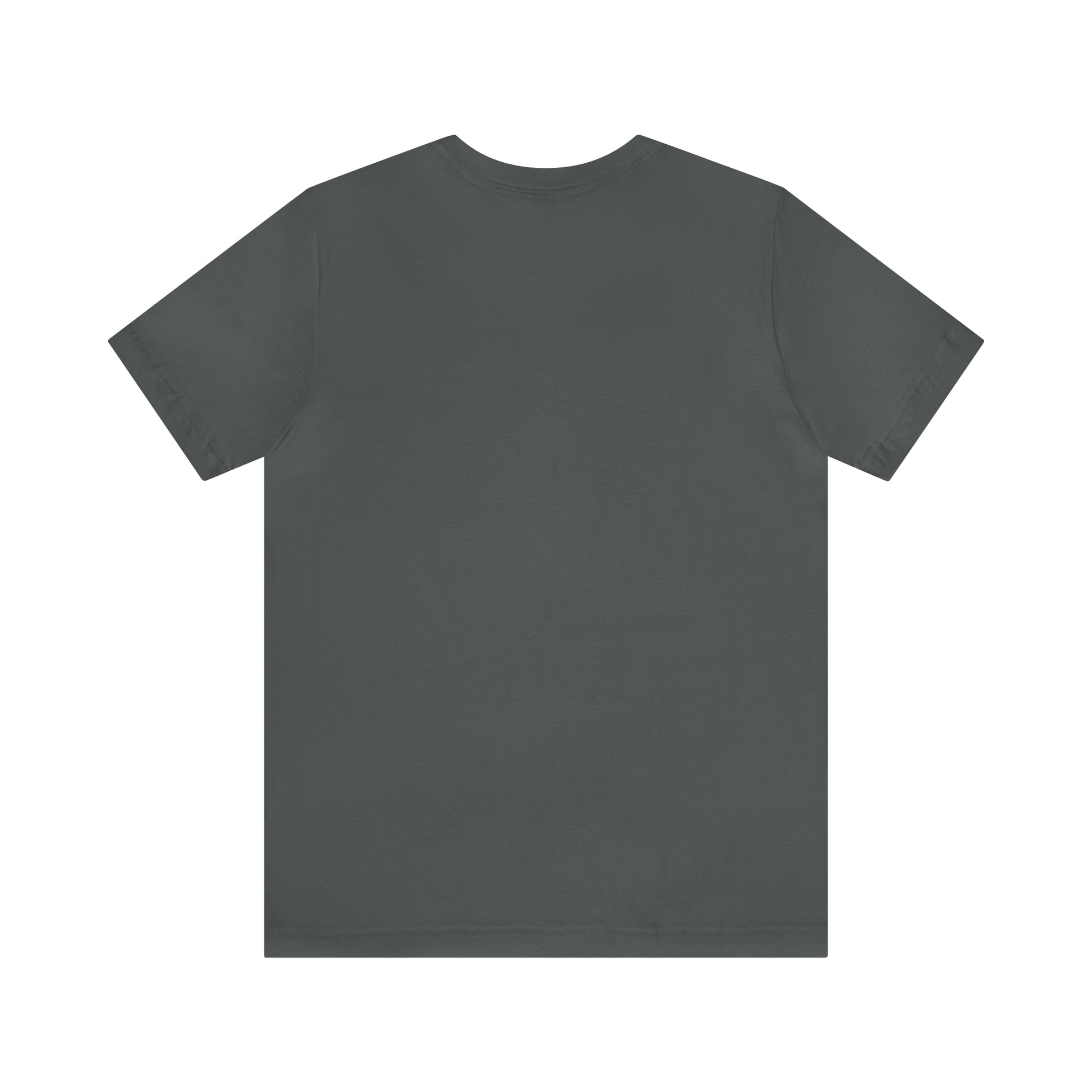 Embrace Your Diff Logo Tshirt - Embrace Your Diff