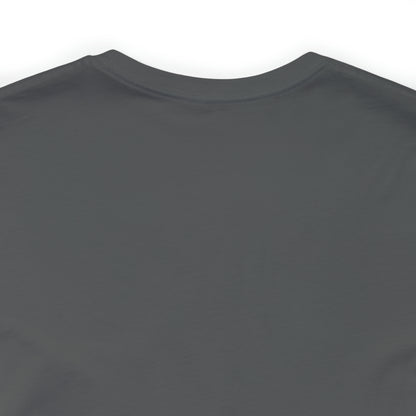 Embrace Your Diff Logo Tshirt - Embrace Your Diff
