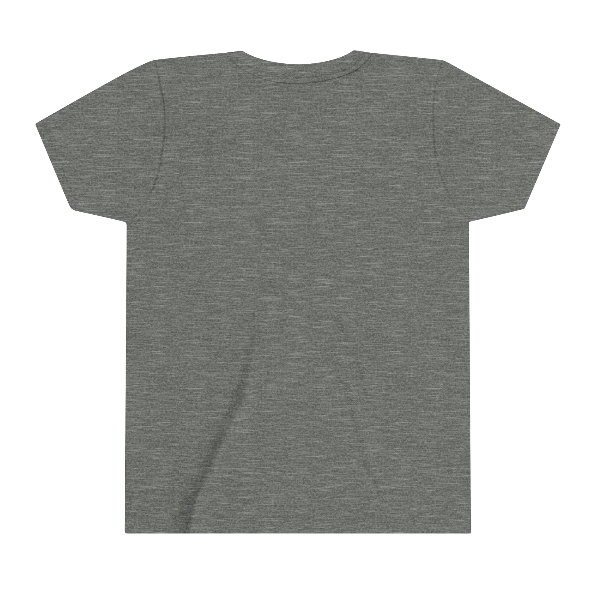 YOUTH TSHIRT TEMPLATE - Embrace Your Diff