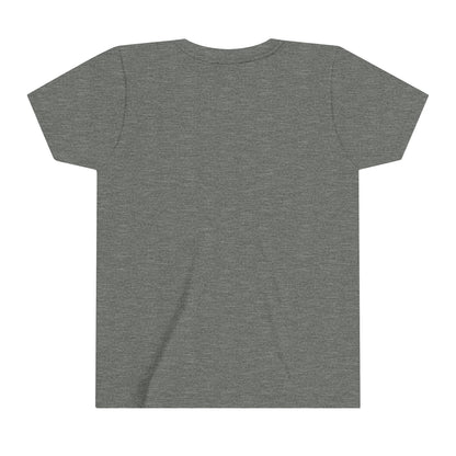 YOUTH TSHIRT TEMPLATE - Embrace Your Diff