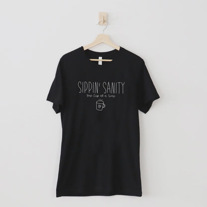 Unisex Coffee Lovers Shirt